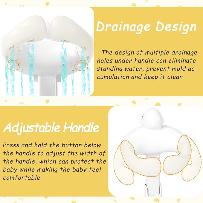 Baby Shower Stand (8–36 months)