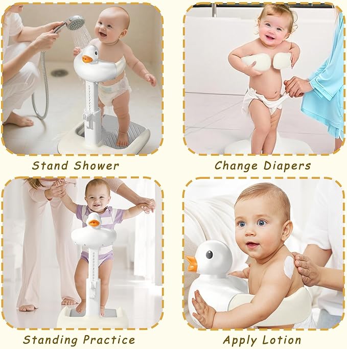 Baby Shower Stand (8–36 months)