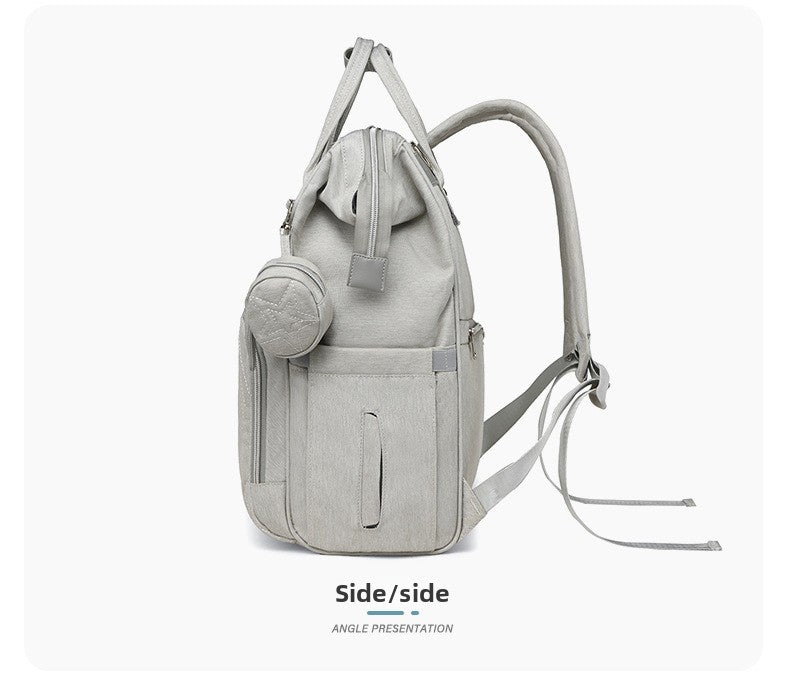 Bag for mom