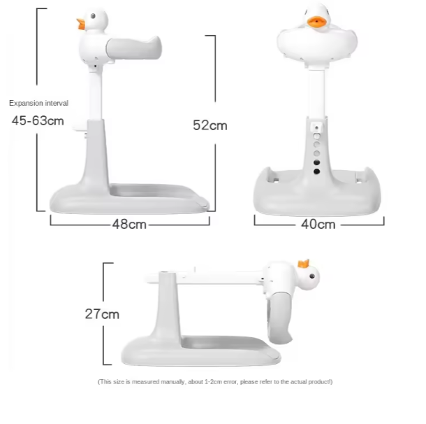 Baby Shower Stand (8–36 months)