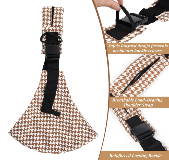 Baby Holder (6-24 months)