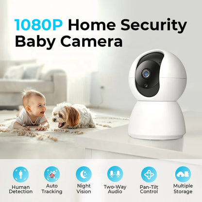 Baby Monitor