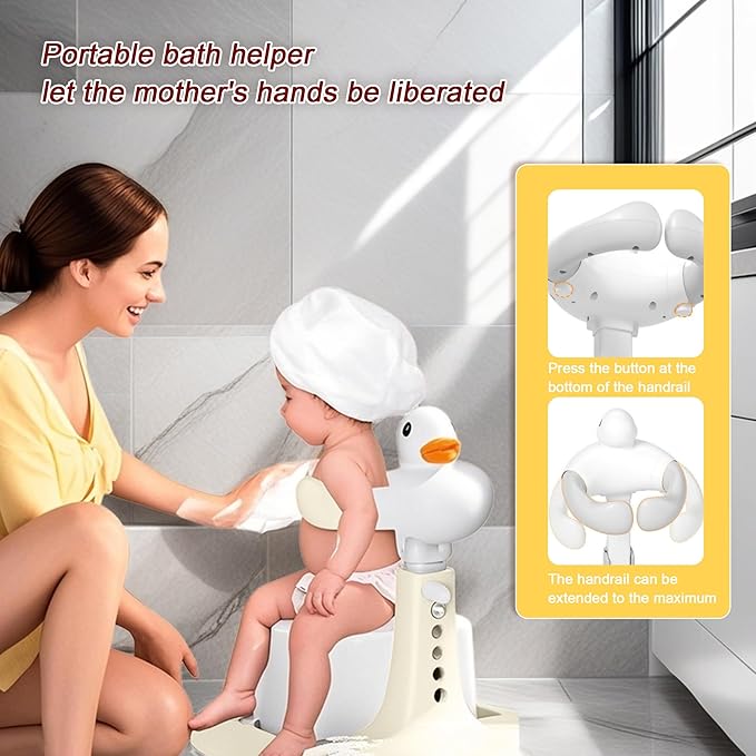 Baby Shower Stand (8–36 months)