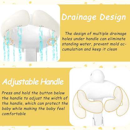 Baby Shower Stand (8–36 months)