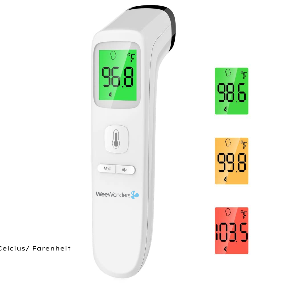 Thermometer
