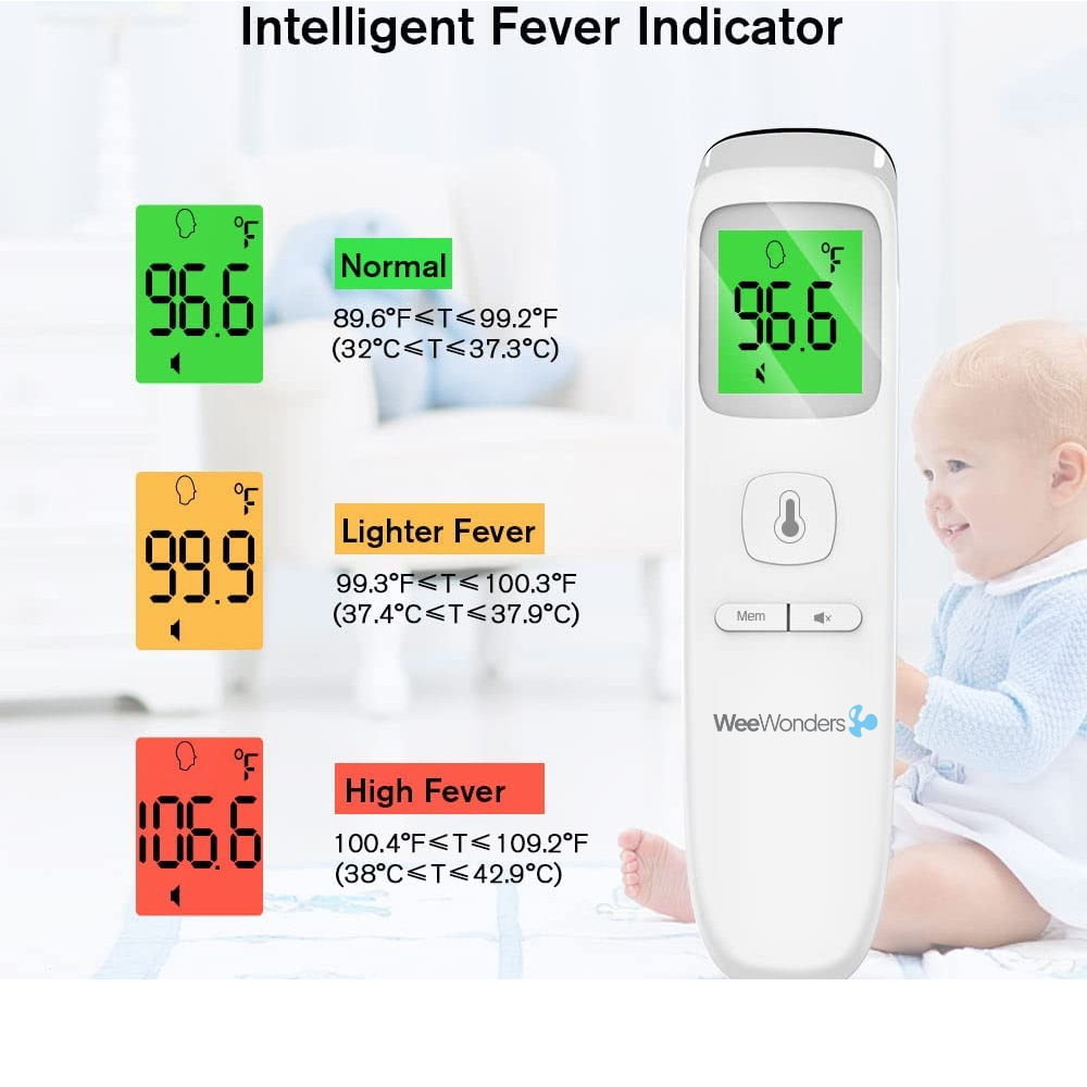 Thermometer