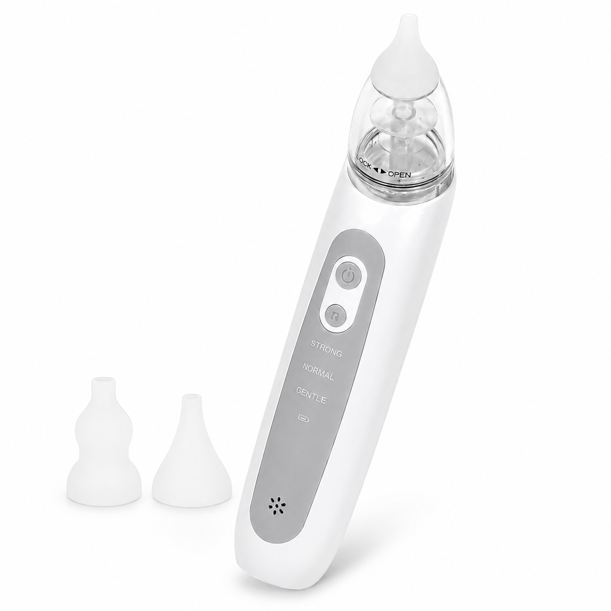 Electric Nasal Aspirator