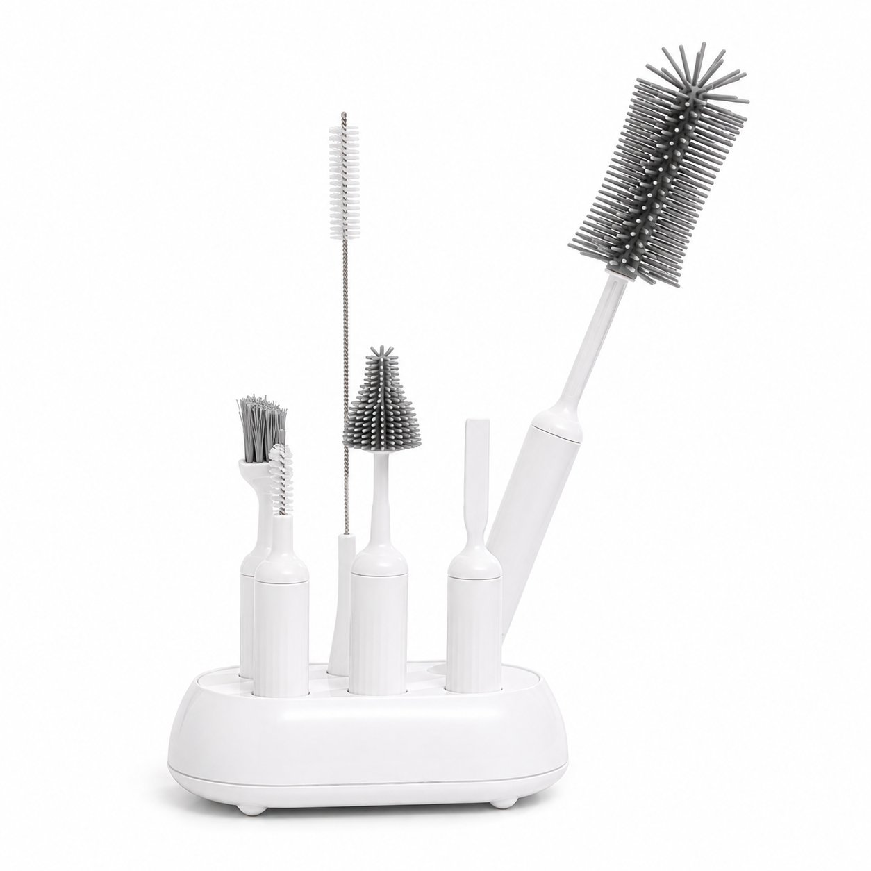 Cleaning Bottle Brushes