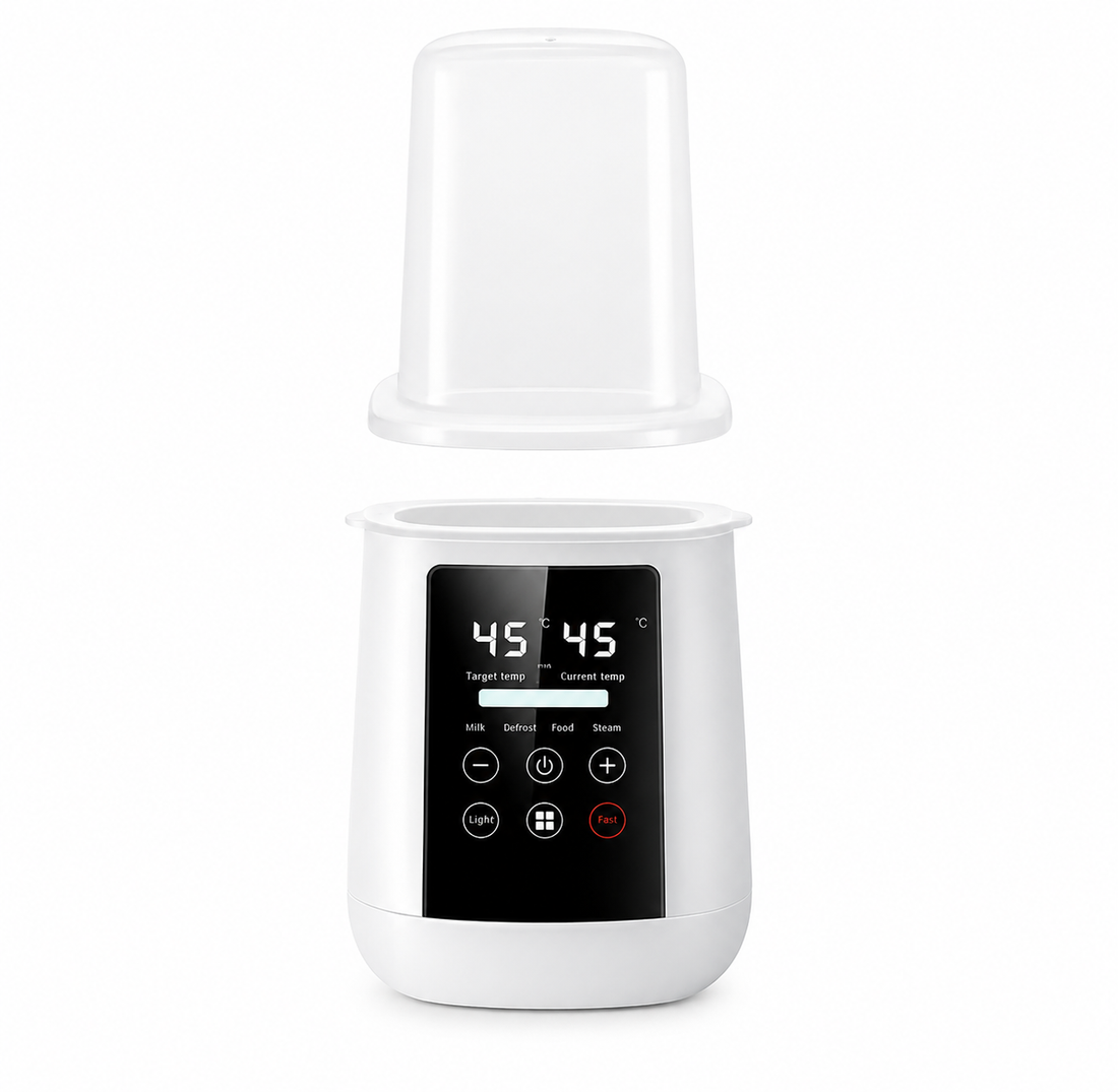 Fast Bottle Warmer