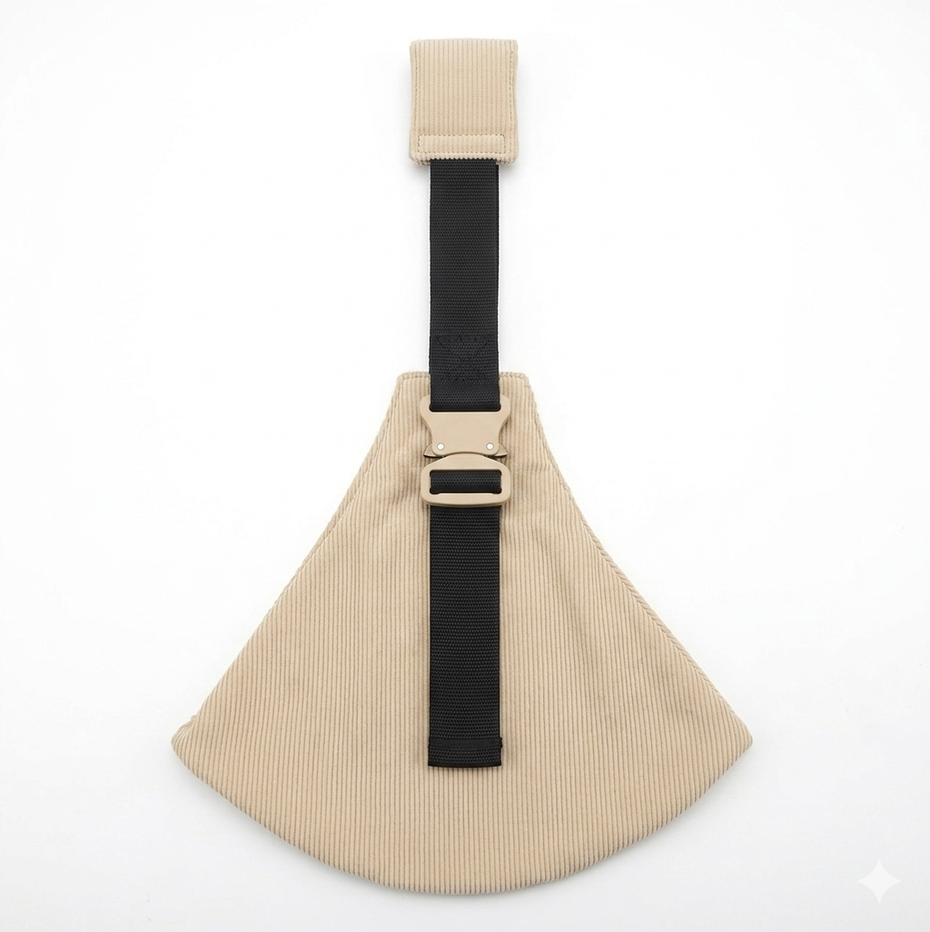 Baby Holder (6-24 months)