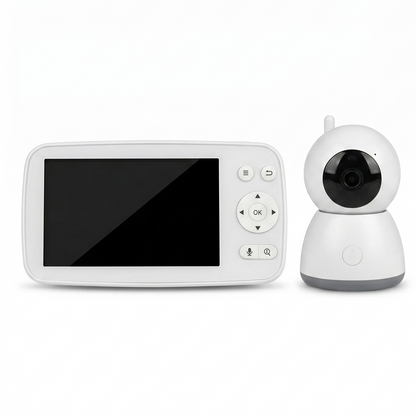 Baby Monitor with Screen