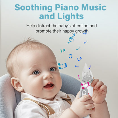Electric Nasal Aspirator