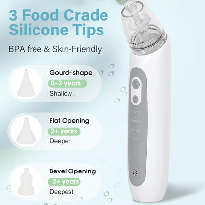 Electric Nasal Aspirator