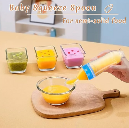 Baby Spoon