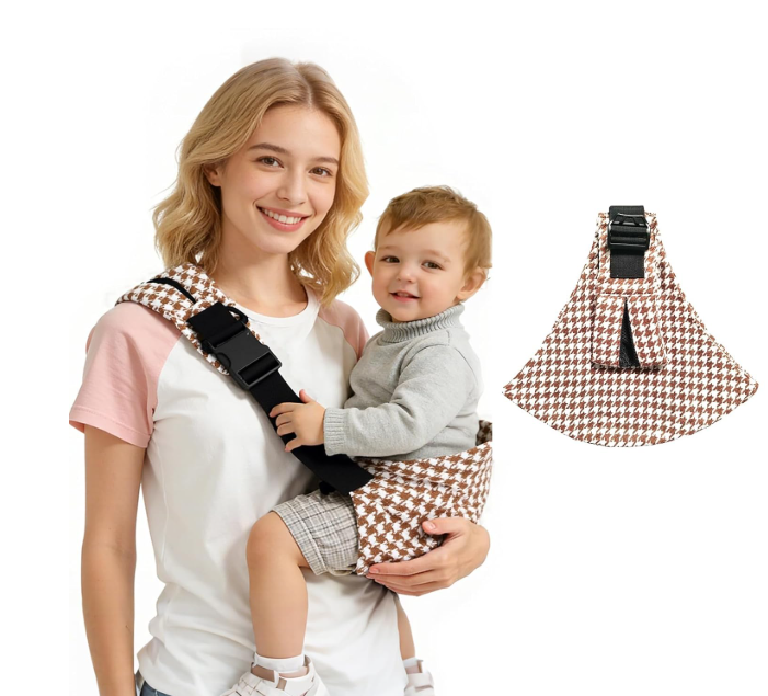 Baby Holder (6-24 months)
