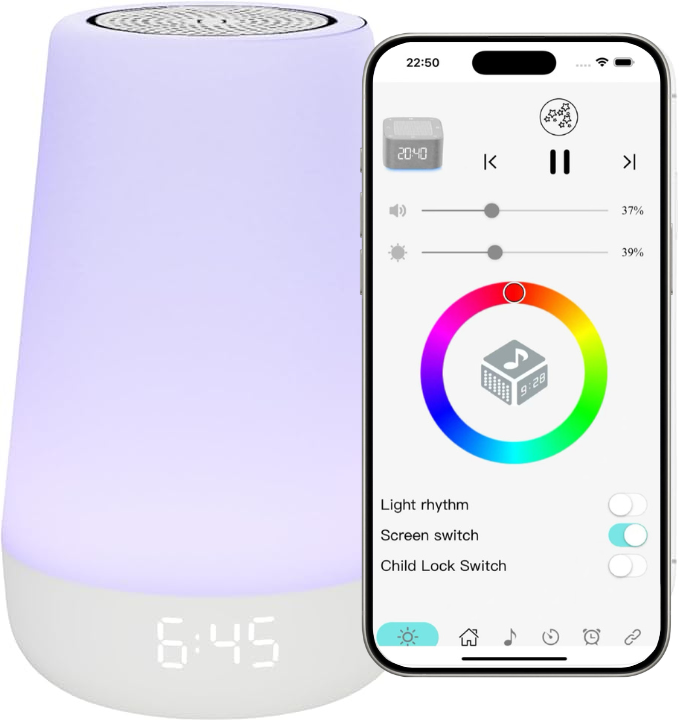 White Noise Machine