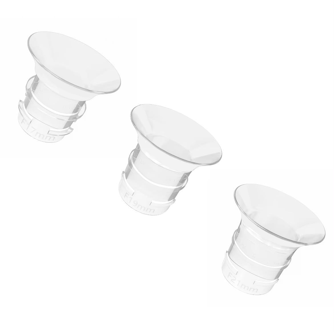Insert package (17-19-21mm)