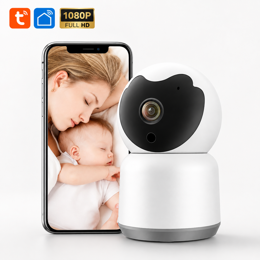 Baby Monitor