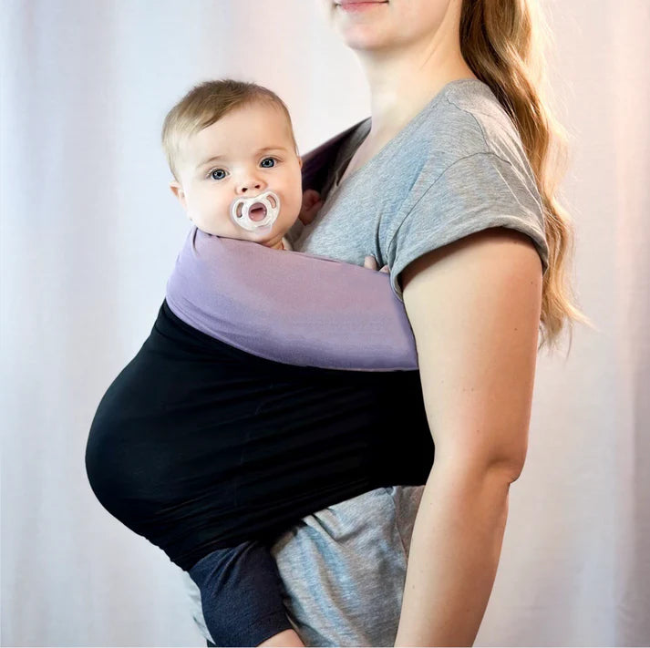 Wrap Baby Carrier